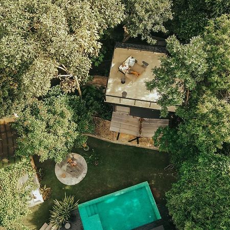 Casa Antonia - Pousada Boutique Ленсойс Екстер'єр фото