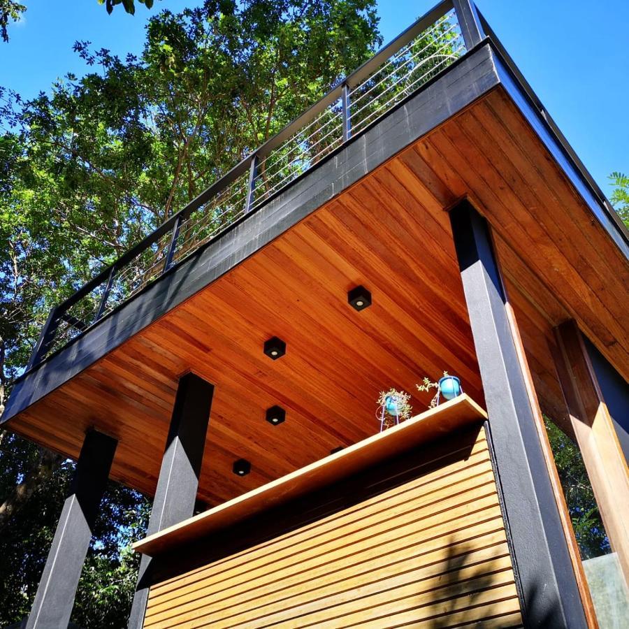 Casa Antonia - Pousada Boutique Ленсойс Екстер'єр фото