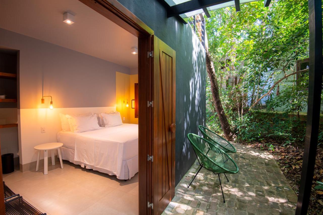 Casa Antonia - Pousada Boutique Ленсойс Екстер'єр фото