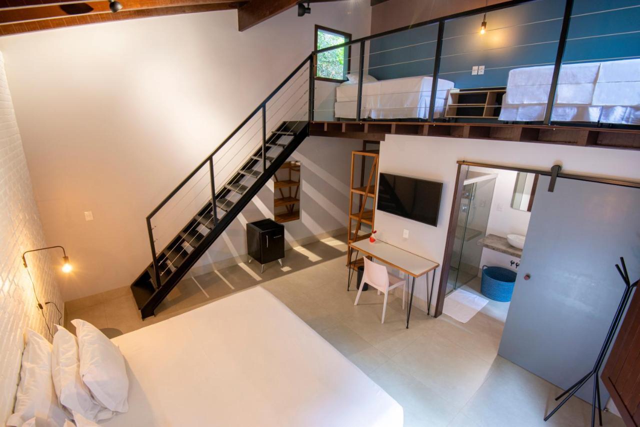 Casa Antonia - Pousada Boutique Ленсойс Екстер'єр фото