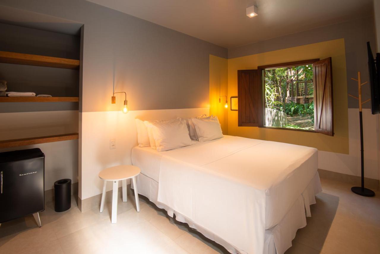 Casa Antonia - Pousada Boutique Ленсойс Екстер'єр фото