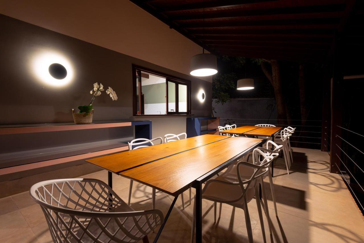 Casa Antonia - Pousada Boutique Ленсойс Екстер'єр фото
