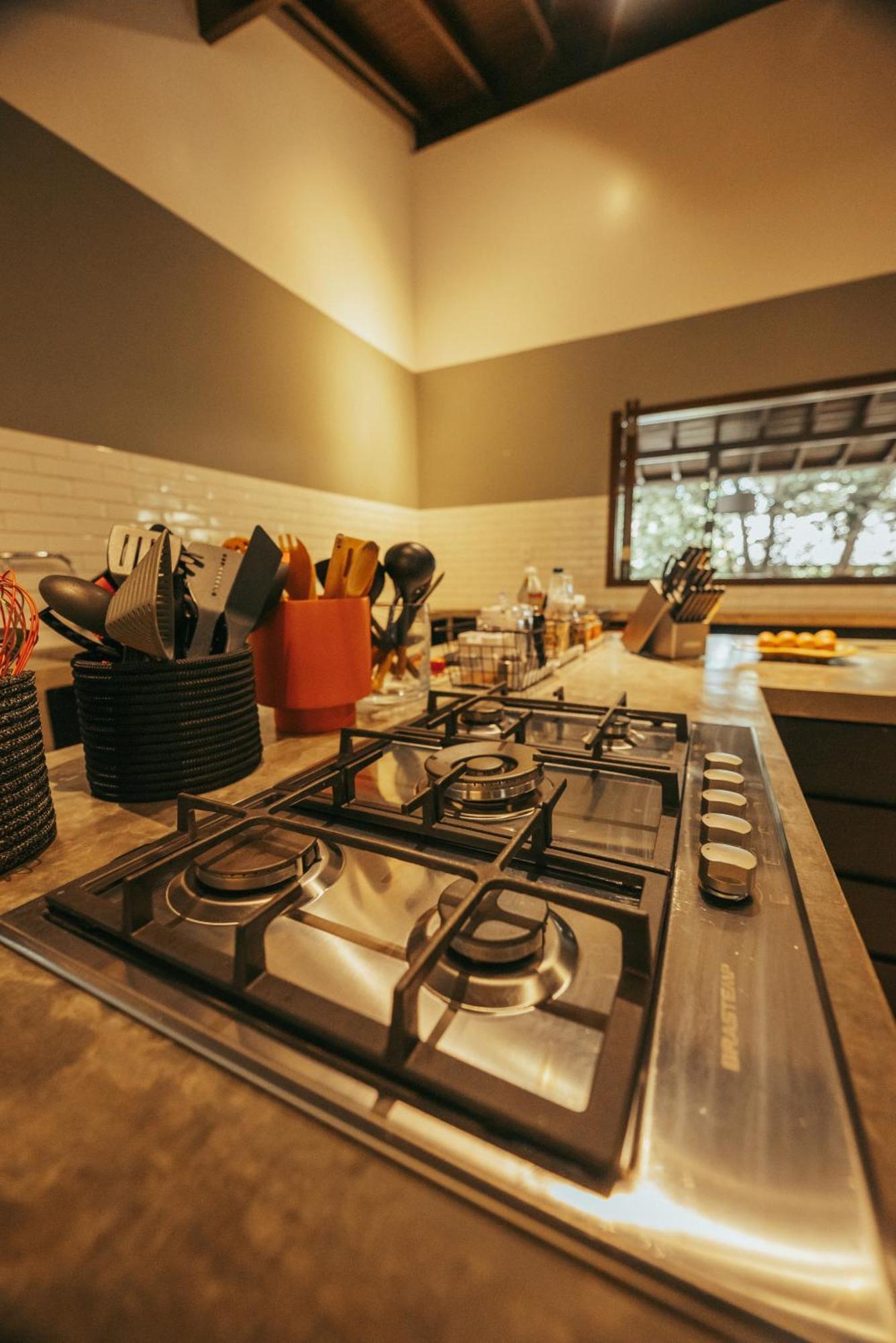Casa Antonia - Pousada Boutique Ленсойс Екстер'єр фото