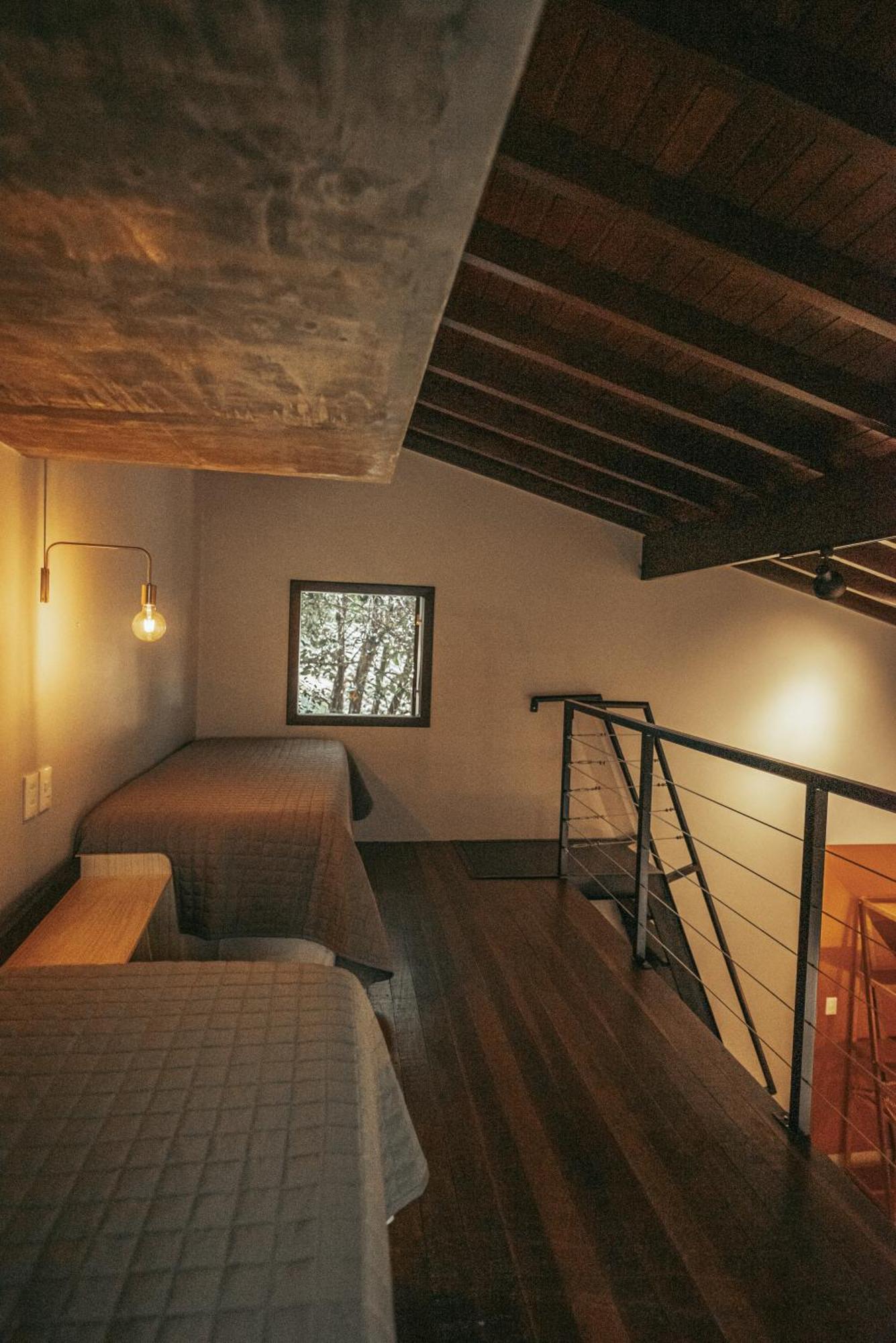 Casa Antonia - Pousada Boutique Ленсойс Екстер'єр фото