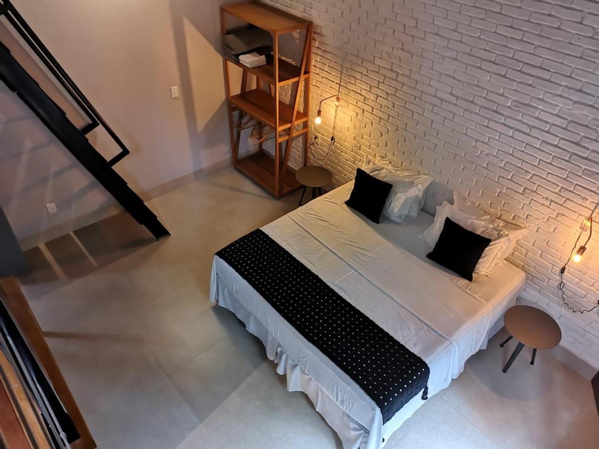 Casa Antonia - Pousada Boutique Ленсойс Екстер'єр фото