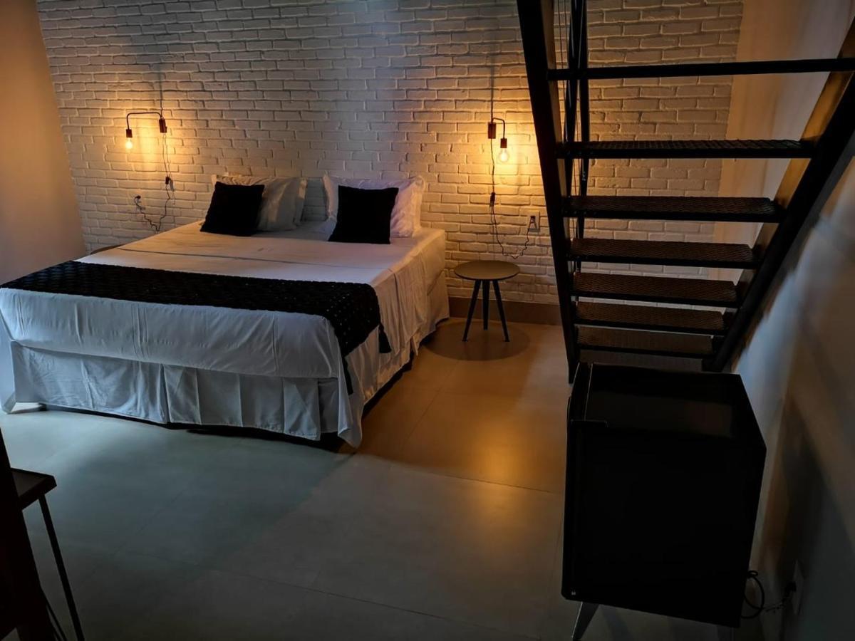 Casa Antonia - Pousada Boutique Ленсойс Екстер'єр фото